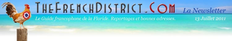The French District