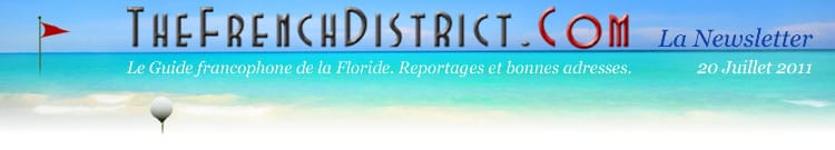 The French District