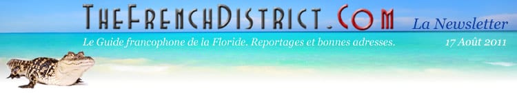 The French District
