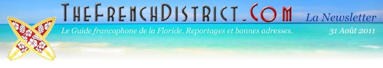 The French District