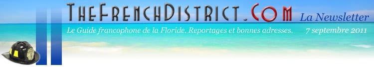 The French District