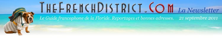 The French District