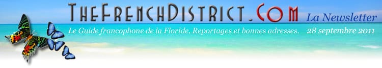 The French District