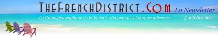 The French District
