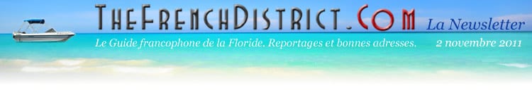 The French District