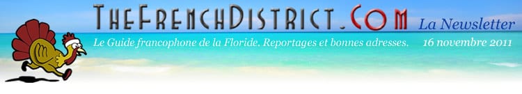 The French District