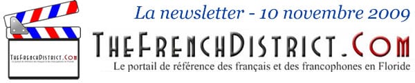 The French District