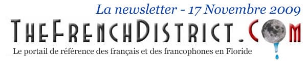 The French District