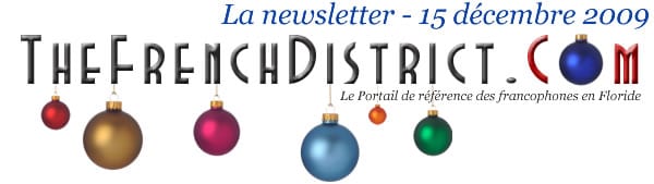 The French District