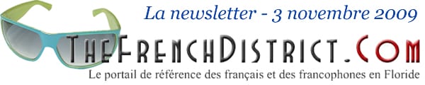 The French District