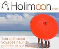 Holimoon, tour opérateur à Miami. Spécialisé dans les hotels luxe et les destinations luxueuses.