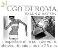 Ugo di Roma Salon de coiffure et Spa Coconut Grove