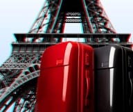 Des bagages Lipault à prix cassés !
