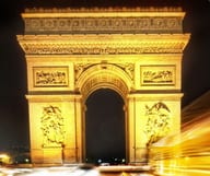Une nuit à Paris depuis Miami