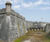 Une journée à Saint Augustine, la doyenne des villes de Floride