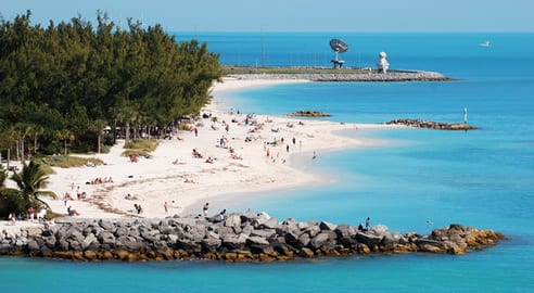 Un week-end à Key West