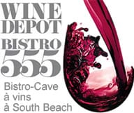 Wine Depot South Beach