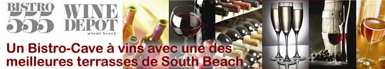 Wine Depot South Beach