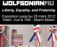 La Vérité si je mens! 3 à Miami Miami