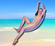 The World Erotic Art Museum, quand l’art rime avec sensualité