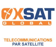 XSat Global USA - toues les technologies de communication par satellite existantes