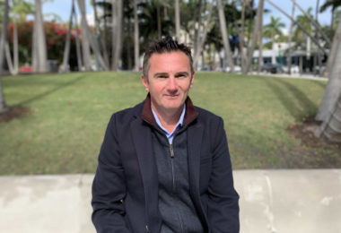Benjamin Barbarot – Agent chez USHEALTH ADVISORS
