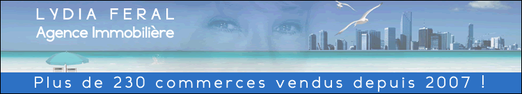 Lydia Feral – Beachfront Realty Inc