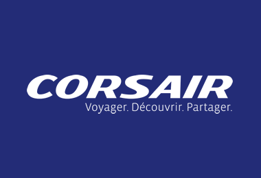 Corsair – Compagnie aérienne