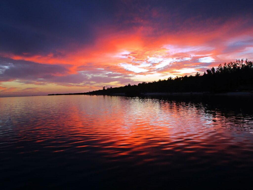 coucher-soleil-floride-islamorada