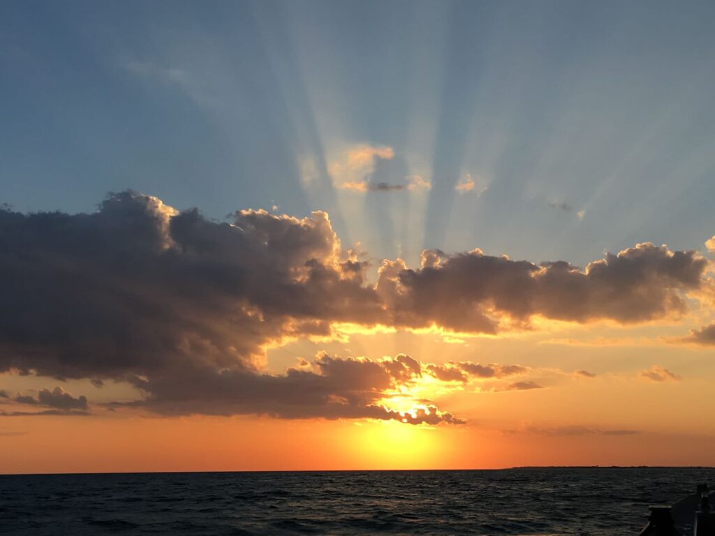 coucher-soleil-floride-st-georges-island