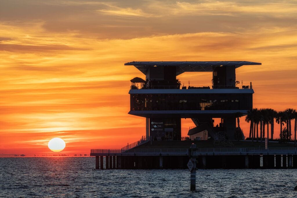 coucher-soleil-floride-st-petersburg