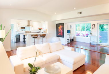 Bientôt chez vous à Miami
