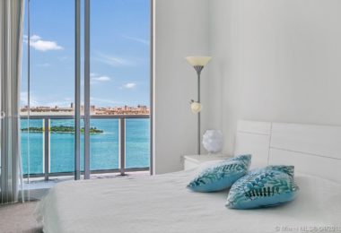 La baie de Miami, rien que pour vous