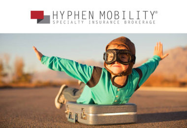 Hyphen Mobility