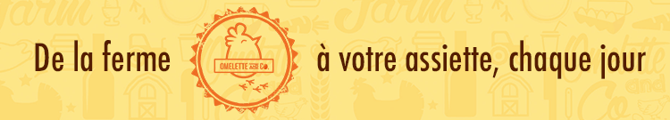 OmeletteAndCo – Franchise d’omelettes