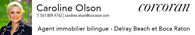Caroline Olson – Corcoran Group