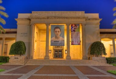 Les plus beaux musées de Floride