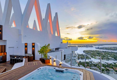 Acheter ou louer une propriété à Miami