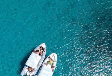 Mon bateau en un clic