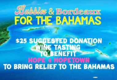 Tous unis pour reconstruire les Bahamas