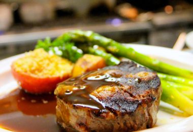 L’art du grill argentin