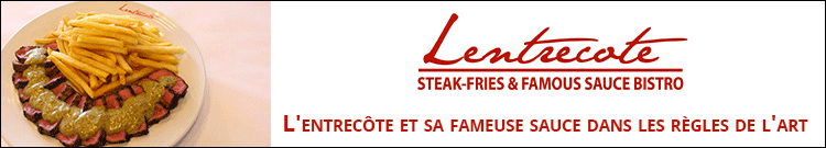Lentrecote