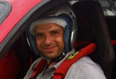 Sebastien Corbelli | District Manager