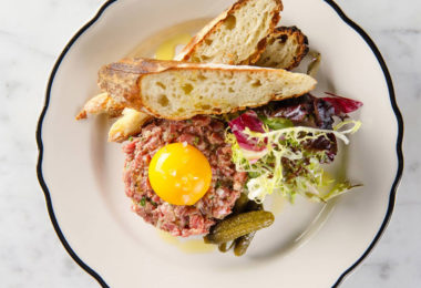 Ces classiques de la cuisine française qu’on adore…