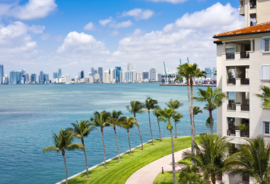 Votre immobilier à Miami