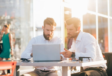 Votre entreprise, notre expertise