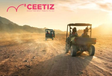 Ceetiz – Monde