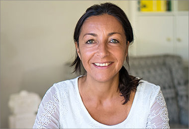 Je ne suis plus un bébé !