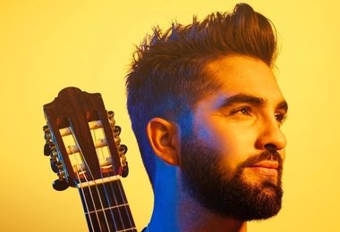 Kendji, enflamme-nous !