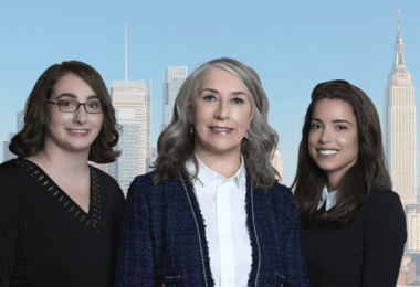 Confiez-leur la vente de votre appartement à Manhattan